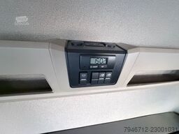 MAN TGX 18.500 Kipphydraulik HydroDrive 226.000Km