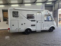 HYMER/ERIBA B-Klasse 504 CL sehr gepflegt, Solar, Sat
