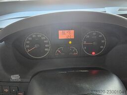 HYMER/ERIBA B-Klasse 504 CL sehr gepflegt, Solar, Sat
