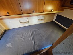 HYMER/ERIBA B-Klasse 504 CL sehr gepflegt, Solar, Sat
