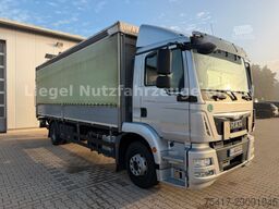 MAN TGM 15.290 *Luft Luft*Klima*LBW*TÜV*SP*