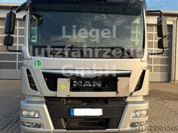 MAN TGM 15.290 *Luft Luft*Klima*LBW*TÜV*SP*