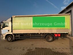 MAN TGM 15.290 *Luft Luft*Klima*LBW*TÜV*SP*