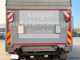 MAN TGM 15.290 *Luft Luft*Klima*LBW*TÜV*SP*