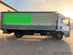 MAN TGM 15.290 *Luft Luft*Klima*LBW*TÜV*SP*