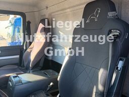 MAN TGM 15.290 *Luft Luft*Klima*LBW*TÜV*SP*