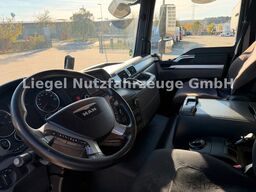 MAN TGM 15.290 *Luft Luft*Klima*LBW*TÜV*SP*