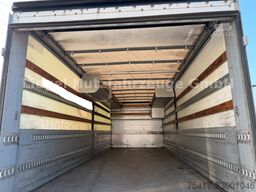 MAN TGM 15.290 *Luft Luft*Klima*LBW*TÜV*SP*