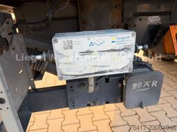 MAN TGM 15.290 *Luft Luft*Klima*LBW*TÜV*SP*