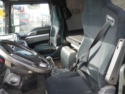 MAN TGX 18.400 4x2 BL Kran Pritsche Atlas