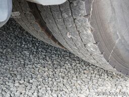 MAN TGX 18.400 4x2 BL Kran Pritsche Atlas