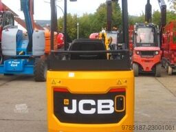 JCB 15C-1 * 2x Löffel *