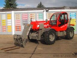 Haulotte HAULOTTE HTL 3614 * 14m / 3.6 Tonnen *