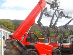 Haulotte HAULOTTE HTL 3614 * 14m / 3.6 Tonnen *