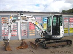 YANMAR VIO 50-U * 2x Löffel *