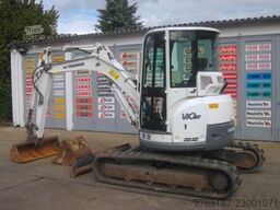 YANMAR VIO 50-U * 2x Löffel *