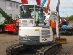 YANMAR VIO 50-U * 2x Löffel *