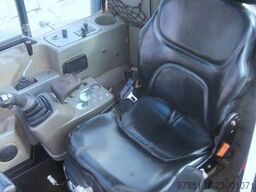 YANMAR VIO 50-U * 2x Löffel *