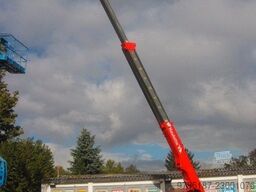 HAULOTTE HTL 3614 * 14m / 3.6 Tonnen *