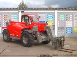 HAULOTTE HTL 3614 * 14m / 3.6 Tonnen *