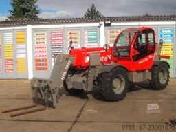 HAULOTTE HTL 3614 * 14m / 3.6 Tonnen *