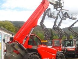 HAULOTTE HTL 3614 * 14m / 3.6 Tonnen *
