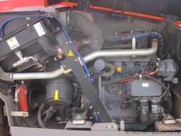 HAULOTTE HTL 3614 * 14m / 3.6 Tonnen *
