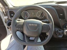 IVECO BOX+SPONDA
