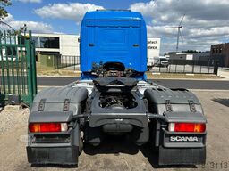 Scania G440 4X2 RETARDER - HIGHLINE - SIDESKIRTS - 2 D...