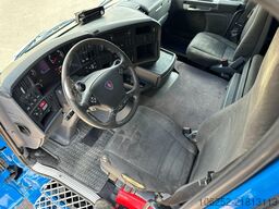 Scania G440 4X2 RETARDER - HIGHLINE - SIDESKIRTS - 2 D...