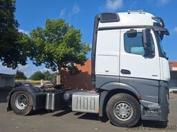 Mercedes-Benz 1851Actros 4 2-Achser SZM