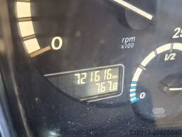 Mercedes-Benz 1851Actros 4 2-Achser SZM