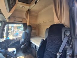 Mercedes-Benz 1851Actros 4 2-Achser SZM