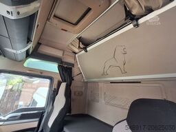 MAN 18.460 XXL SZM Kipphxdraulik