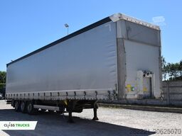SCHMITZ CARGOBULL SCS24/L Varios