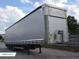 SCHMITZ CARGOBULL SCS24/L Varios