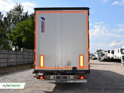 SCHMITZ CARGOBULL SCS24/L Varios