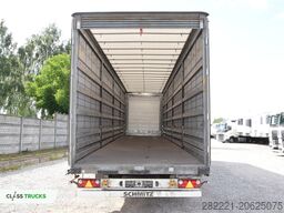 SCHMITZ CARGOBULL SCS24/L Varios