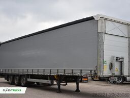 SCHMITZ CARGOBULL SCS24/L Varios