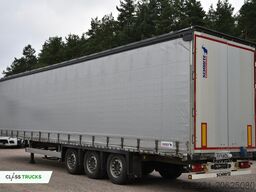 SCHMITZ CARGOBULL SCS24/L Varios