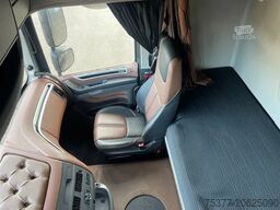 DAF XF 480 Retarder,2x tank,alcoa's,new exhaust sys...