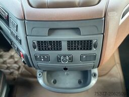 DAF XF 480 Retarder,2x tank,alcoa's,new exhaust sys...