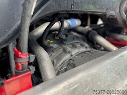 DAF XF 480 Retarder,2x tank,alcoa's,new exhaust sys...