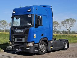SCANIA R450 HL,Standklima