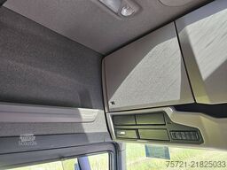 SCANIA R450 HL,Standklima