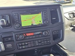 SCANIA R450 HL,Standklima