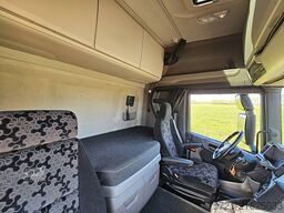 SCANIA R450 HL,Standklima