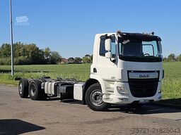 DAF CF 440