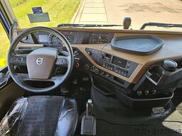 VOLVO FH 460