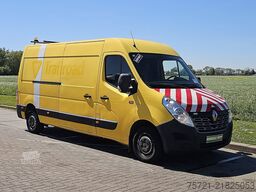 RENAULT MASTER 2.3 L3H2 Maxi Airco Eur6
